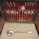 687 7127 CUTLERY SET